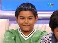 pimpinela en am telefe argentina 3ra parte