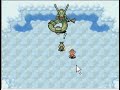 PMD2:SevenTreasures:PWNING RAQUAZA THE 2ND TIME!