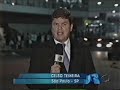 Entrevista Sr. Thai para a Rede Record