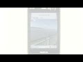 CallJuggler Advanced Settings Video
