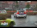 Ypres Rally 2007 Shakedown Nieuwkerke