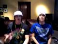 videos de Me and My Bubby Got A Green Rug (original rap song 2)