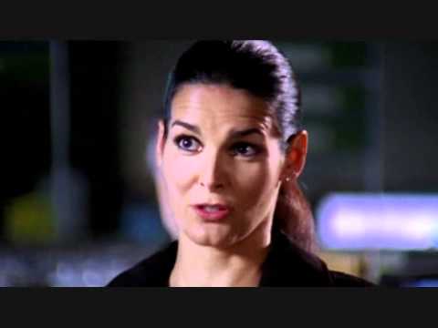 Angie Harmon