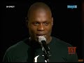 KERY JAMES TNT SHOW part 2