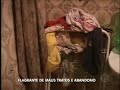 Mulher denuncia irmã por maltratar filhos em SP