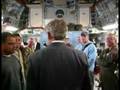 videos de President Bush Visits Spc.Graham