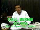 Call Bernie Call Bernie
