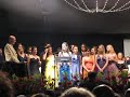 formatura tendencia 2009