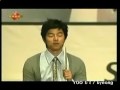 HK TV news for Forever With Yoo Fansmeeting