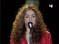 Shakira - No (1)  [Live in Concert -- Dubai 2007]
