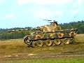Panzer V Panther Panzermuseum Munster 1993 Panzer V Panther Panzermuseum Munster 1993