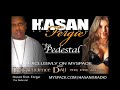 Fergie & Hasan - Tha Pedestal Fergie & Hasan - Tha Pedestal
