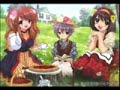 ハレ晴れユカイ