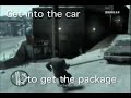 Grand Theft Auto 4: Jobs for Little Jacob