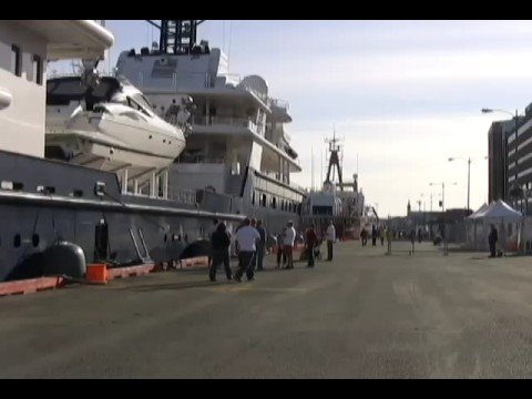 A Tour of St. Johns Newfoundland with BABS! YouTube voorvertoningsafbeelding