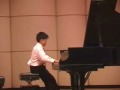 Gottschalk Op. 27, Ojos Criollos \"Dance Cubaine\" Gottschalk Op. 27, Ojos Criollos \"Dance Cubaine\"