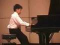 Gottschalk Op. 37, Ojos Criollos Dance Cubaine