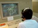 beijing app air traffic contrl 北京进近管制