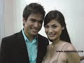 Sam Milby and Anne Curtis= CLOSE FRIENDS