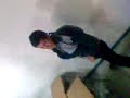 golpiza al garrido