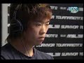 MST Group 4 4Set Losers Match (English) (Part 3 of 3)