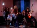Bulletboys - Talk To Your Daughter (Video)