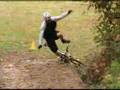 Cyclocross Crash Bloopers