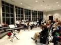 SSC Regiment's Winter Concert