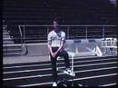 Hurdling