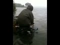 Click here to watch this video Bex fishing Killington