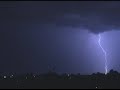 San Diego Lightning Storm San Diego Lightning Storm