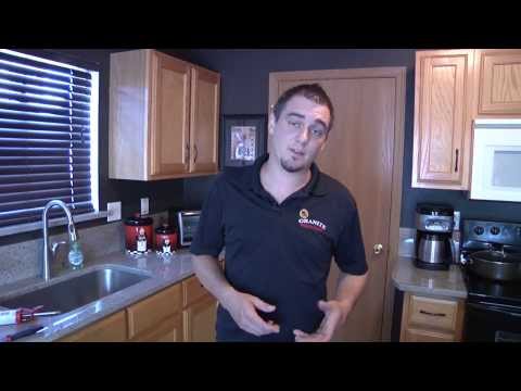 how to install ez dishwasher bracket