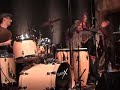 badawi band live 2008

mohamed badawi - african music live-video of badawi band at the rapunzel festival 2008 with mohamed badawi (vocals, oud, percussion), mac barisch (guitar, oud), daniel sphani (drums), volker wagner (saxophone). produced by hubl greiner 2008. thanks a lot to raphael rustige for his drums.