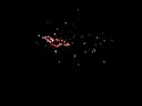 Fireworks in Bartlett