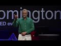 TEDxBloomington -- Keith Johnson -- "Food Security and Resilence"