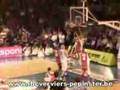 Dunk de Thomas Gardner Dunk de Thomas Gardner