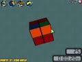 Gabbasoft 2x2x2 cube solve Manele-Gratis.net