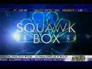 Squawk Box Does Dallas Redux