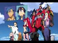 Captain Kamina Gurrendale Remix