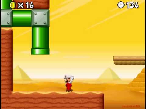 New Super Mario Bros.