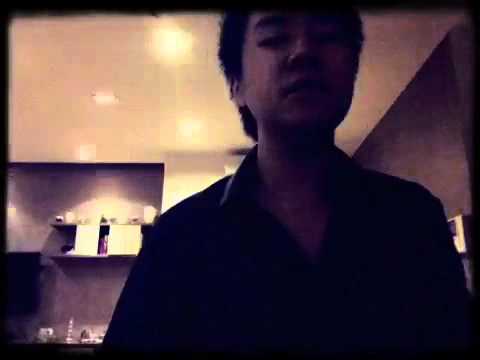 Lại gần hôn anh - Lê Hiếu