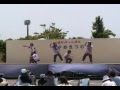 ヒップホップダンス
