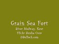 Grain Fort Staircase Mystery