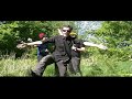 M�we - California Farting
