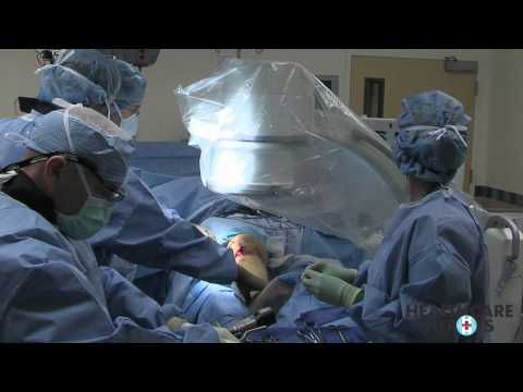 how to become orthopedic surgeon
