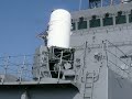Rehearsal of The JMSDF Fleet Review 2006 (9)