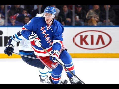 Video: New York Rangers Ryan McDonagh talks about his injury -- The Michael Kay Show