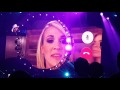 Brad Paisley & Carrie Underwood Remind Me C2C