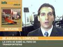 se agrava el conflico por el transporte de granos