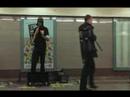 Busker part one